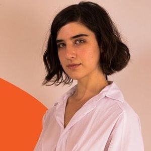 Meet your Posher, Kelsey